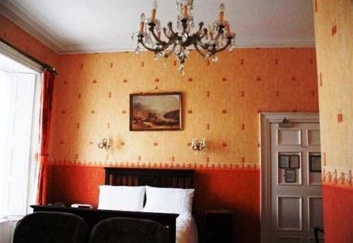фото отеля Brighton House Guesthouse Clonmel