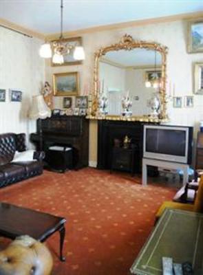 фото отеля Brighton House Guesthouse Clonmel
