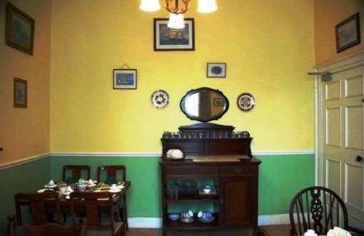 фото отеля Brighton House Guesthouse Clonmel