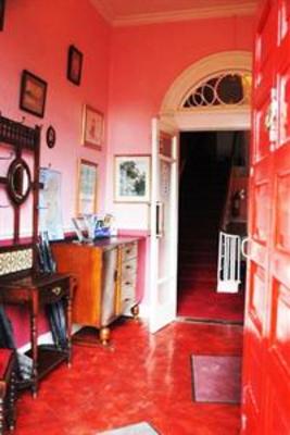 фото отеля Brighton House Guesthouse Clonmel