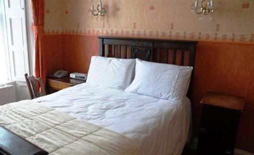фото отеля Brighton House Guesthouse Clonmel