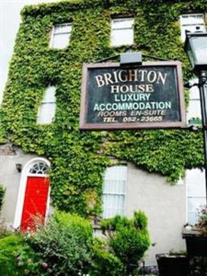 фото отеля Brighton House Guesthouse Clonmel
