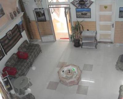 фото отеля al-Gawaher Hotel