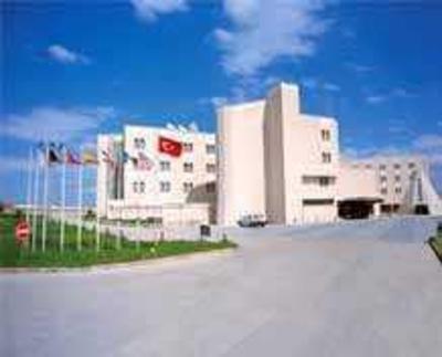 фото отеля Abem Hotel