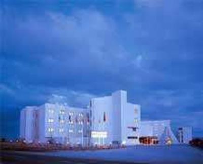 фото отеля Abem Hotel