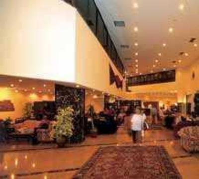 фото отеля Abem Hotel