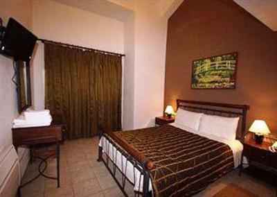 фото отеля Hotel Odysseas Nevropoli Agrafon