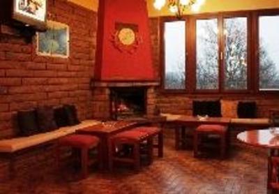 фото отеля Hotel Odysseas Nevropoli Agrafon