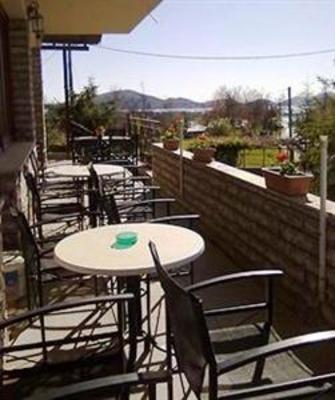 фото отеля Hotel Odysseas Nevropoli Agrafon