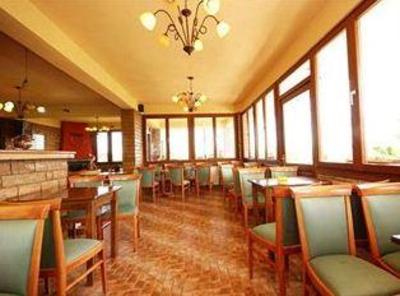 фото отеля Hotel Odysseas Nevropoli Agrafon