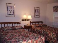 King Charles Hotel