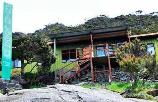 фото отеля Laban Rata