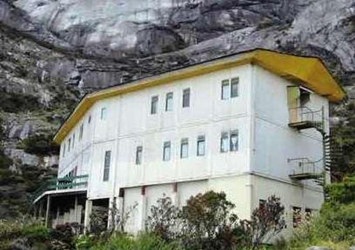 фото отеля Laban Rata