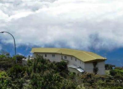 фото отеля Laban Rata