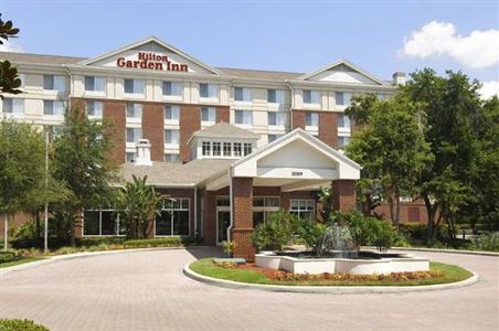 фото отеля Hilton Garden Inn Tampa East/Brandon