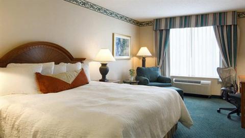 фото отеля Hilton Garden Inn Tampa East/Brandon