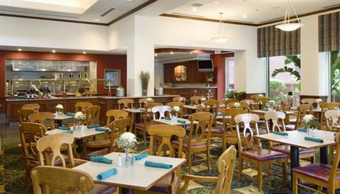 фото отеля Hilton Garden Inn Tampa East/Brandon