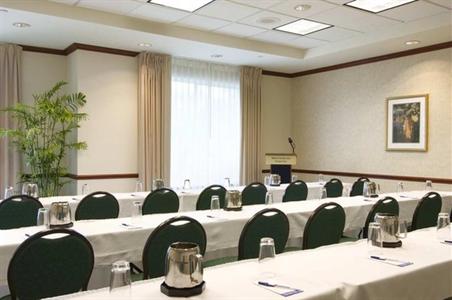 фото отеля Hilton Garden Inn Tampa East/Brandon