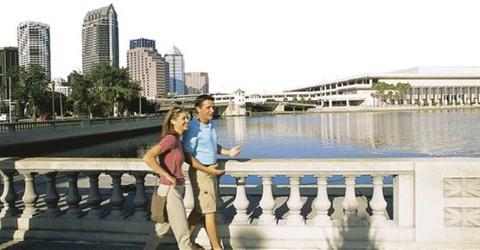 фото отеля Hilton Garden Inn Tampa East/Brandon