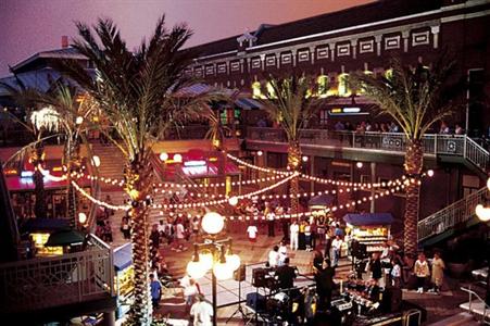 фото отеля Hilton Garden Inn Tampa East/Brandon