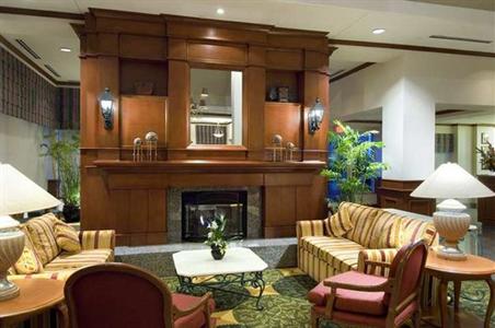 фото отеля Hilton Garden Inn Tampa East/Brandon