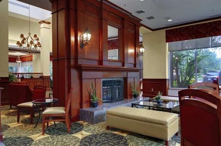 фото отеля Hilton Garden Inn Tampa East/Brandon