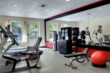 фото отеля Hilton Garden Inn Tampa East/Brandon