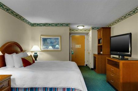 фото отеля Hilton Garden Inn Tampa East/Brandon