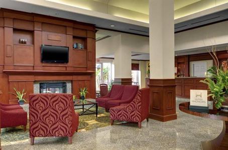 фото отеля Hilton Garden Inn Tampa East/Brandon