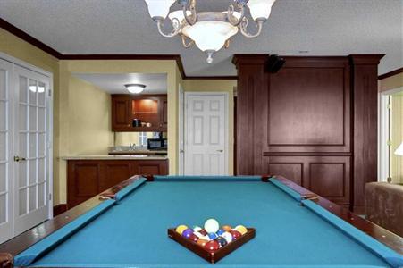 фото отеля Hilton Garden Inn Tampa East/Brandon