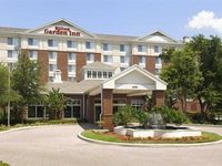 Hilton Garden Inn Tampa East/Brandon