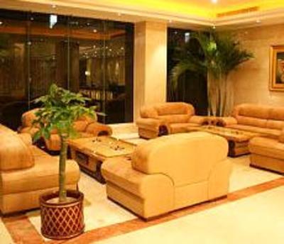 фото отеля Shangyuan Hotel(Dongguan Changping )