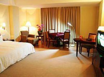 фото отеля Shangyuan Hotel(Dongguan Changping )