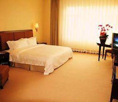 фото отеля Shangyuan Hotel(Dongguan Changping )