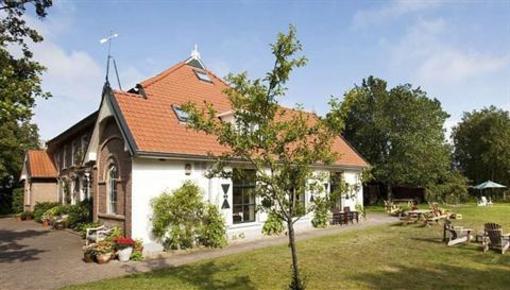 фото отеля Herberg Rijsbergen