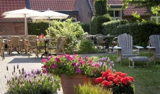 фото отеля Herberg Rijsbergen