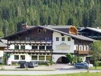 Schorghofer Appartement Filzmoos