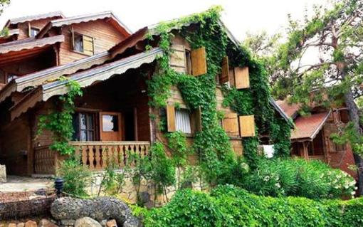 фото отеля Naturland Villas Camyuva