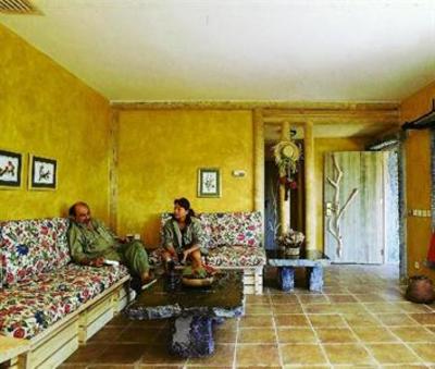 фото отеля Naturland Villas Camyuva
