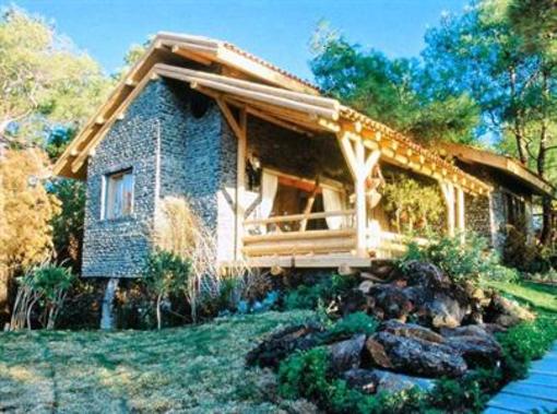 фото отеля Naturland Villas Camyuva