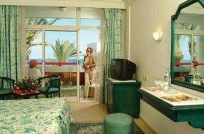фото отеля Jawhara Coralia Club Sousse