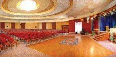 фото отеля Jawhara Coralia Club Sousse