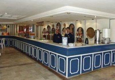 фото отеля Jawhara Coralia Club Sousse