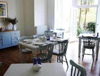 фото отеля Armeria House