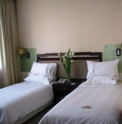 фото отеля Days International Hotel Hangzhou
