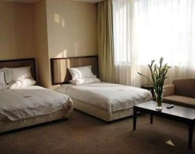 фото отеля Days International Hotel Hangzhou