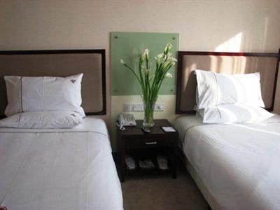 фото отеля Days International Hotel Hangzhou