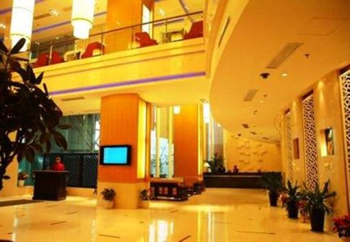 фото отеля Days International Hotel Hangzhou