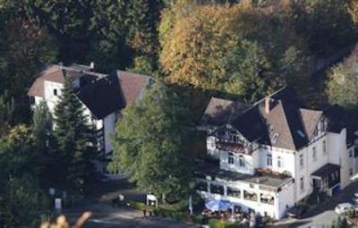 фото отеля Solehotel Winterberg Bad Harzburg
