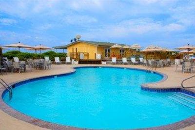 фото отеля DoubleTree Hotel Atlantic Beach Oceanfront